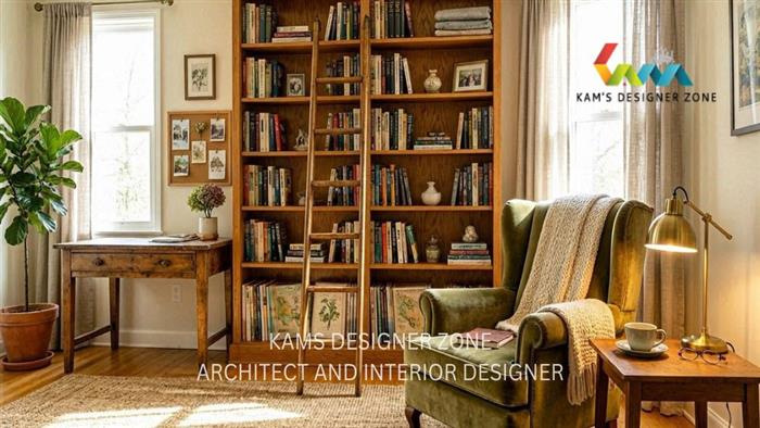 interior designer in baner